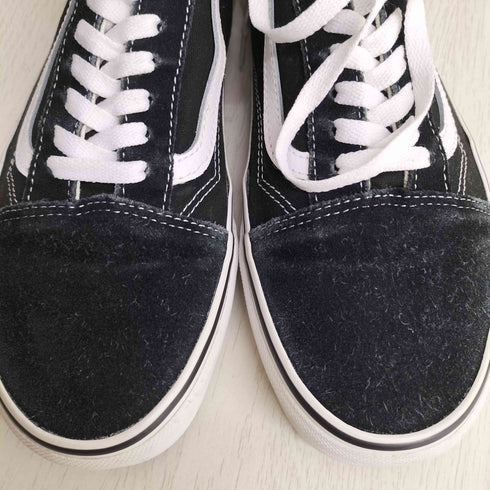 バンズ VANS OLD SKOOL ローカットスニーカー メンズ JPN:27.5