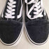 バンズ VANS OLD SKOOL ローカットスニーカー メンズ JPN:27.5