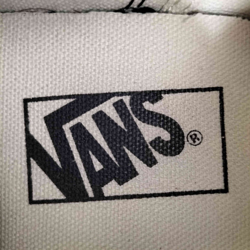 バンズ VANS OLD SKOOL ローカットスニーカー メンズ JPN:27.5