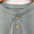 GOODFELLOW ヘンリーネックカットソー メンズ import:M