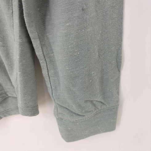 GOODFELLOW ヘンリーネックカットソー メンズ import:M