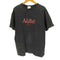ナイキ NIKE 90S USA製 ロゴ プリント S/S Tシャツ メンズ import:M