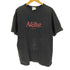 ナイキ NIKE 90S USA製 ロゴ プリント S/S Tシャツ メンズ import:M