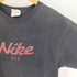 ナイキ NIKE 90S USA製 ロゴ プリント S/S Tシャツ メンズ import:M