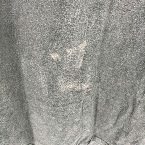 ナイキ NIKE 90S USA製 ロゴ プリント S/S Tシャツ メンズ import:M