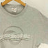ナイキ NIKE 90S 銀タグ スウッシュ センターロゴ マラソン プリント S/S Tシャツ メンズ import:M