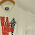 90S USA製 SCREEN STARS BEST ボディ RHODESIAN ARMY プリント S/S Tシャツ シングルステッチ メンズ import:M