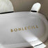 ボンルシール BONLECILL フェイクレザーグルカサンダル レディース JPN:L