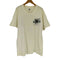 90S カナダ製 FRUIT OF THE LOOM ボディ JASPER アニマル プリント S/S Tシャツ シングルステッチ メンズ import:XL