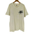 90S カナダ製 FRUIT OF THE LOOM ボディ JASPER アニマル プリント S/S Tシャツ シングルステッチ メンズ import:XL