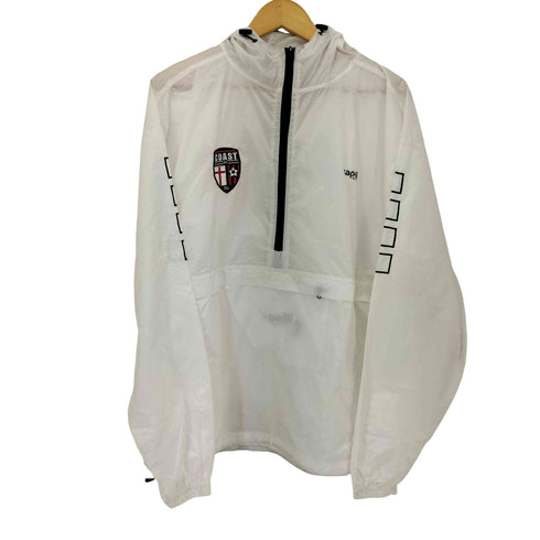 CAPELLI SPORT COAST FA アノラックパーカ メンズ import:XL