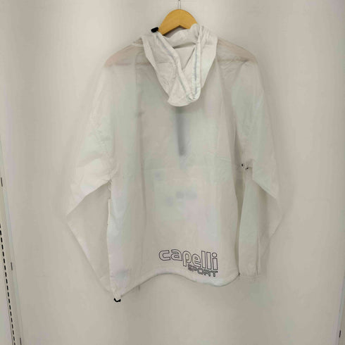 CAPELLI SPORT COAST FA アノラックパーカ メンズ import:XL