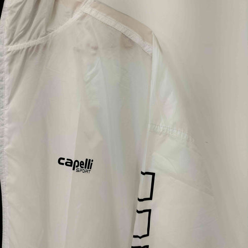 CAPELLI SPORT COAST FA アノラックパーカ メンズ import:XL