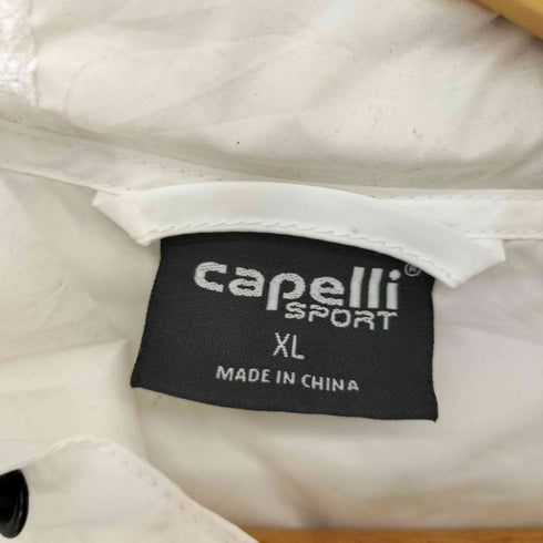 CAPELLI SPORT COAST FA アノラックパーカ メンズ import:XL