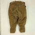 30-40S EURO VINTAGE Corduroy Jodhpurs Pants コーデュロイ ジョッパーズ パンツ メンズ