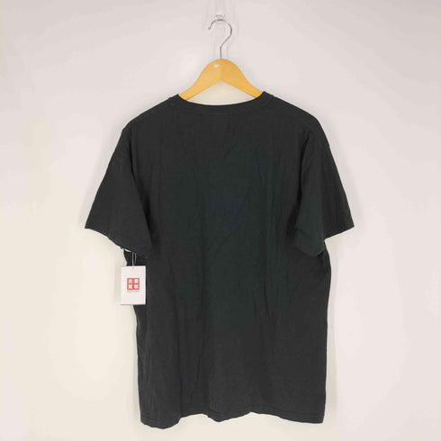 THE DUCK CO メキシコ製 アニマルプリント Tシャツ メンズ import:L