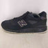 ニューバランス NEW BALANCE M998ABK メンズ JPN:27