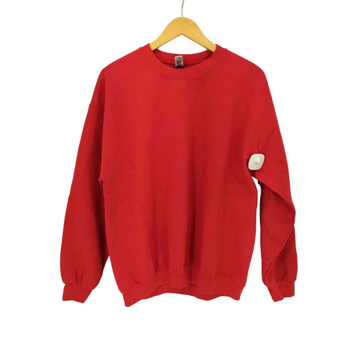 ギルダン GILDAN 無地クルーネックスウェット メンズ import:L