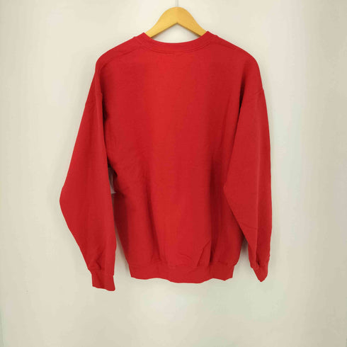 ギルダン GILDAN 無地クルーネックスウェット メンズ import:L