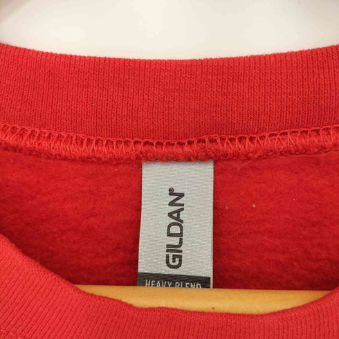 ギルダン GILDAN 無地クルーネックスウェット メンズ import:L