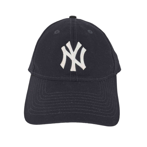 ニューエラ NEW ERA 9TWENTY NY レザーベルト ベースボール キャップ メンズ