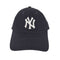 ニューエラ NEW ERA 9TWENTY NY レザーベルト ベースボール キャップ メンズ