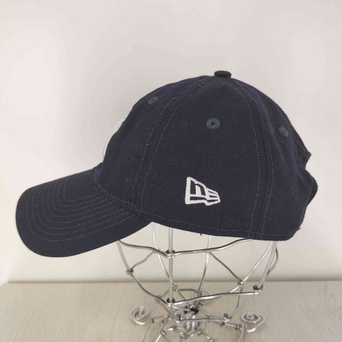 ニューエラ NEW ERA 9TWENTY NY レザーベルト ベースボール キャップ メンズ