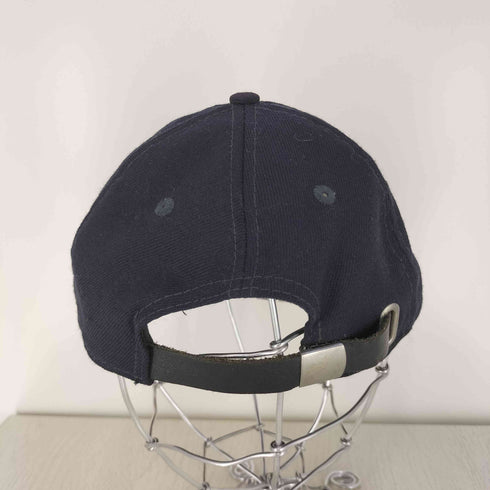 ニューエラ NEW ERA 9TWENTY NY レザーベルト ベースボール キャップ メンズ