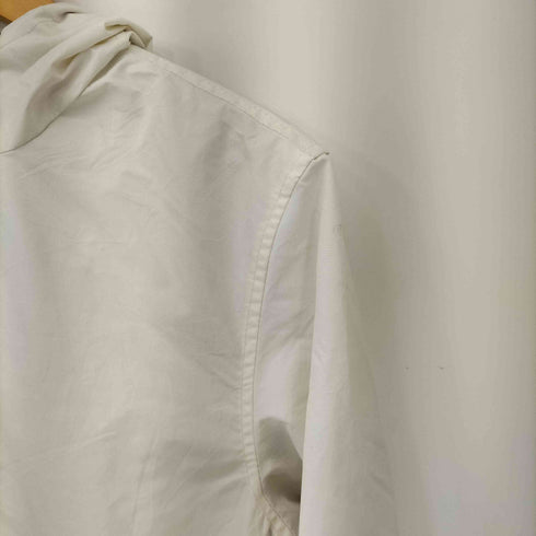 メンバーズオンリー MEMBERS ONLY ポリシェルアノラックパーカ メンズ import:S