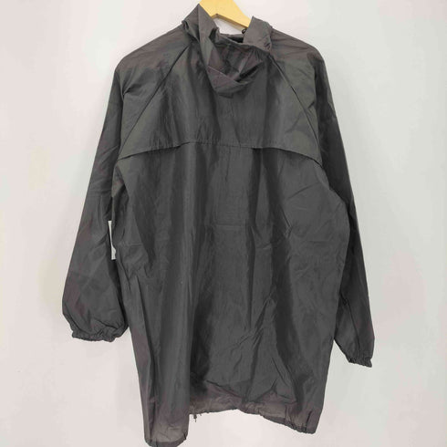 DEFENDERS OF WILDLIFE ポリシェルジップパーカー メンズ ONE SIZE