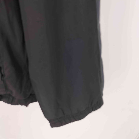 AVIA 裏地スウェットポリシェルジップパーカ メンズ import:L