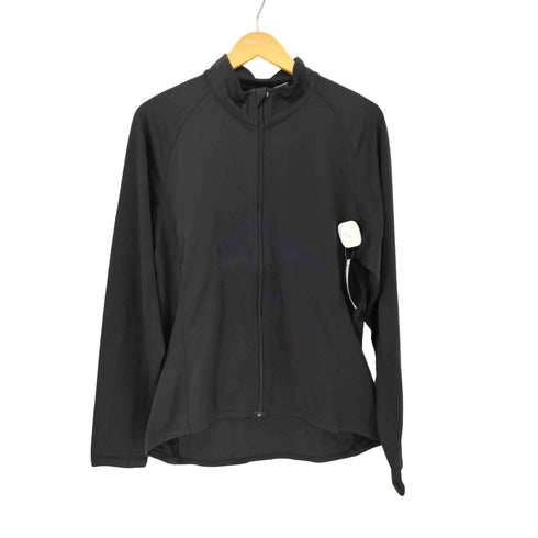 バックデザインポケットジップジャケット メンズ import:L