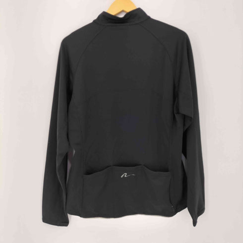 バックデザインポケットジップジャケット メンズ import:L