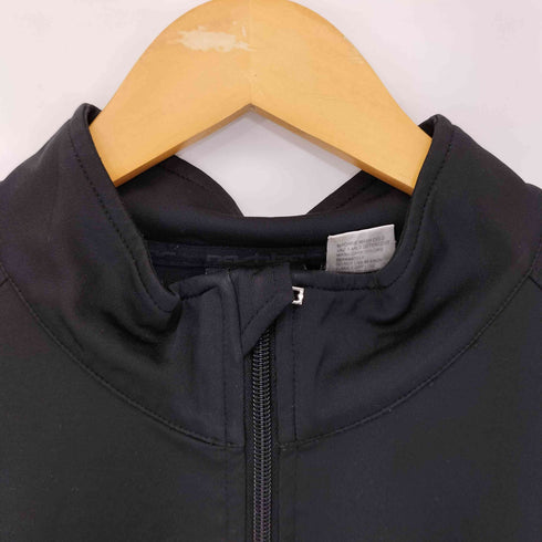バックデザインポケットジップジャケット メンズ import:L