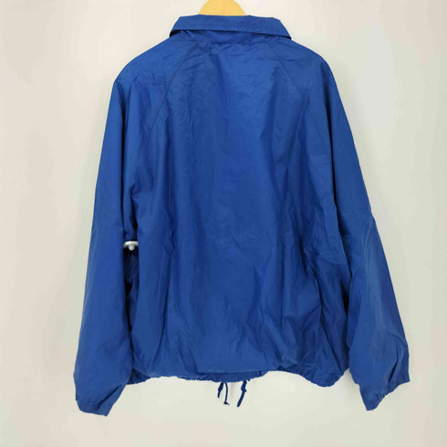 ナイロンコーチジャケット メンズ import:XL