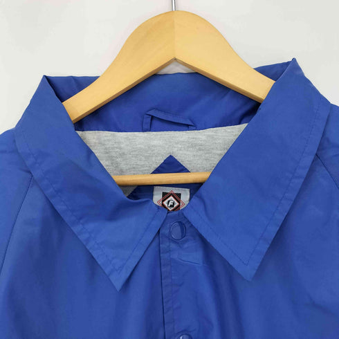ナイロンコーチジャケット メンズ import:XL
