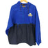 ハリトン HARRITON ツートンナイロンアノラックパーカ メンズ import:XL
