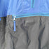 ハリトン HARRITON ツートンナイロンアノラックパーカ メンズ import:XL