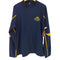 オーガスタスポーツウェア AUGUSTA SPORTSWEAR ラインシェルトラックジャケット メンズ import:L