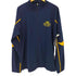 オーガスタスポーツウェア AUGUSTA SPORTSWEAR ラインシェルトラックジャケット メンズ import:L