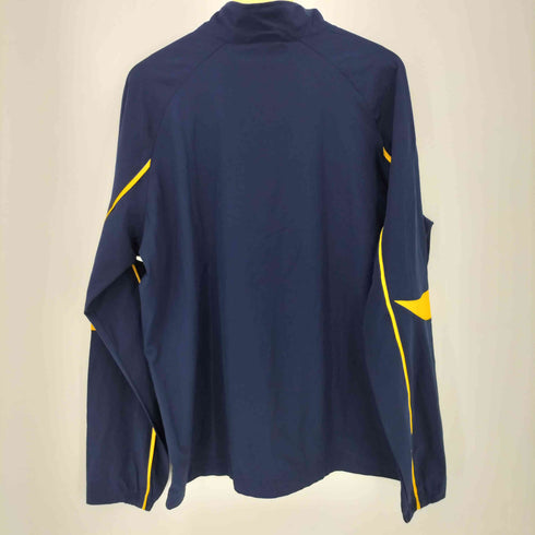 オーガスタスポーツウェア AUGUSTA SPORTSWEAR ラインシェルトラックジャケット メンズ import:L