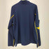 オーガスタスポーツウェア AUGUSTA SPORTSWEAR ラインシェルトラックジャケット メンズ import:L
