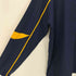 オーガスタスポーツウェア AUGUSTA SPORTSWEAR ラインシェルトラックジャケット メンズ import:L