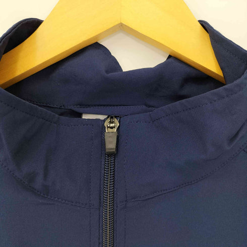 オーガスタスポーツウェア AUGUSTA SPORTSWEAR ラインシェルトラックジャケット メンズ import:L