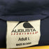 オーガスタスポーツウェア AUGUSTA SPORTSWEAR ラインシェルトラックジャケット メンズ import:L