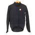 バックデザインポケット裏地フリースシェルジャケット メンズ import:XL
