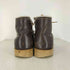 WALKER SHOES INSLATED レースアップ ワークブーツ メンズ 7