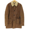 ローレンラルフローレン LAUREN RALPH LAUREN 裏地ボア ムートンコート メンズ 40R