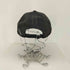 サタデーズニューヨークシティ Saturdays NYC Washed cap Black ロゴ 刺繍 6パネル キャップ メンズ FREE