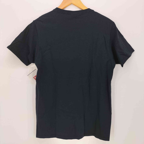 カーサービス CAR SERVICE CREW TEE コットン クルーネック S/S Tシャツ メンズ JPN:M